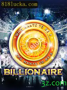 Descubra o Fascinante Jogo 'Billionaire' e a Estratégia '818luck'