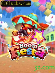Desvendando o Fascinante Universo de BoomFiesta