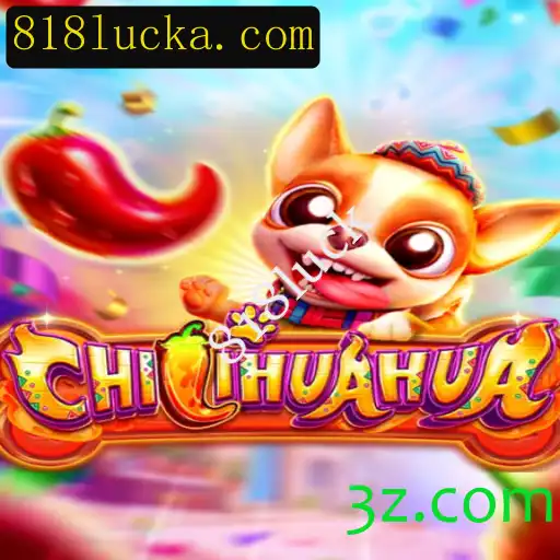 Descubra a Aventura de 'CHILIHUAHUA'