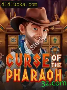 Explorando o Fascinante Mundo de CurseofthePharaoh: Onde Mistério e Aventura se Encontram