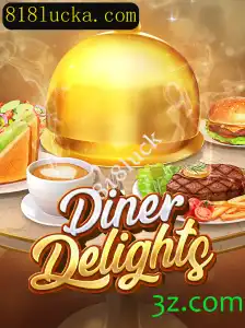 Descubra o Fascinante Mundo de DinerDelights: Jogo Inovador com a Palavra-Chave 818luck