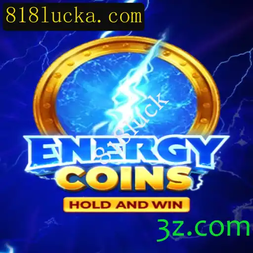 EnergyCoins: Descubra o Mundo de Aventuras Energéticas e Sorte