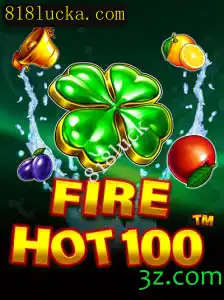Explorando o Universo de FireHot100: Regras e Dinâmicas do Jogo