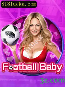 FootballBaby: Um Jogo Empolgante Com Sorte e Estratégia