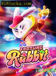 Explorando o Universo de FortuneRabbit: O Jogo de Sucesso com 818luck