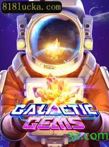 Descubra as Aventuras de GalacticGems e as Surpresas do 818luck