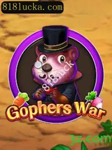 Desvendando GophersWar: O Jogo de Estratégia que Está Conquistando 2023