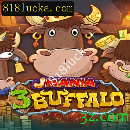 Explorando o Entusiasmante Jogo JMania3Buffalo: Regras, Estratégias e Mais