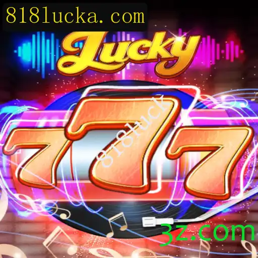 Descubra o Fascinante Mundo do Jogo Lucky777 com a Palavra-Chave 818luck