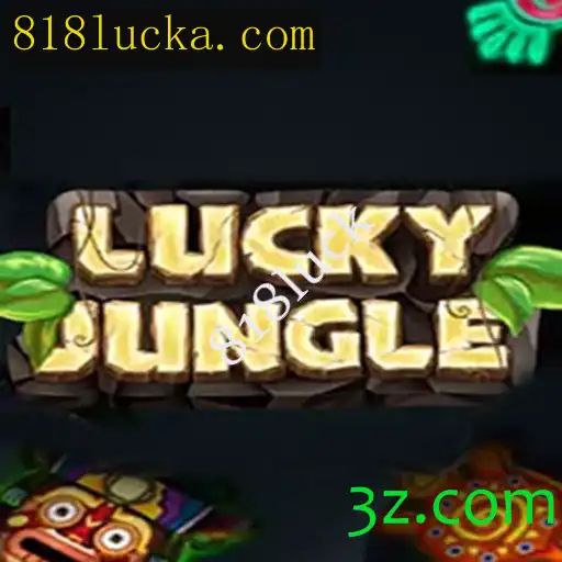 Explorando LuckyJungle: O Jogo de Aventura e Fortuna