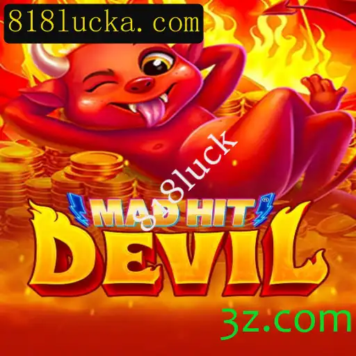 MadHitDevil: Um Mergulho no Universo de Suspense e Emoção