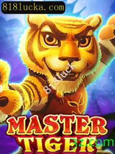 Desvendando o Universo de MasterTiger: Uma Aventura de Estratégia e Sorte