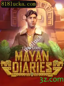 Explorando o Mundo de MayanDiaries: Uma Jornada de Estratégia e Sorte