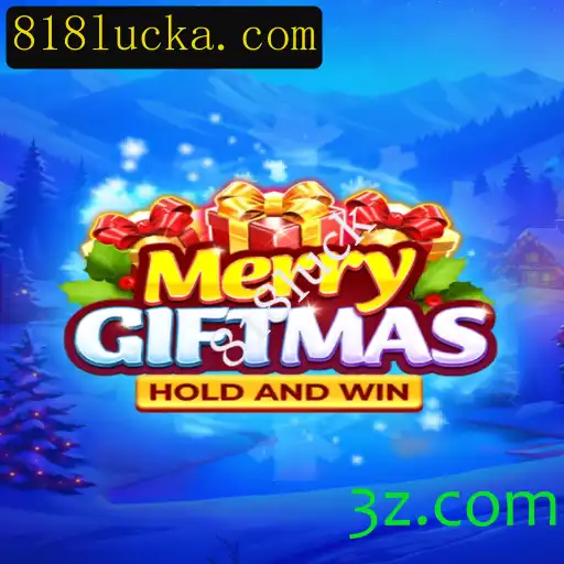 Descubra a Magia do MerryGiftmas: Um Jogo de Festa Único
