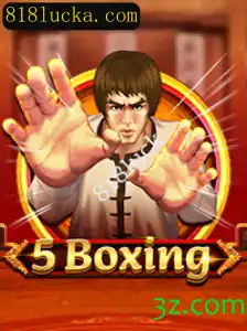 Explorando o Mundo de 5Boxing: Regras, Introdução e Eventos Atuais