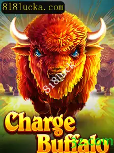ChargeBuffalo: Um Novo Desafio no Mundo dos Jogos