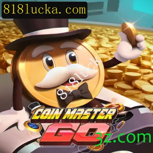 Explorando o Mundo de CoinMasterGO e a Oportunidade 818luck