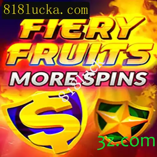 Explorando a Nova Sensação dos Jogos: FieryFruitsMoreSpins