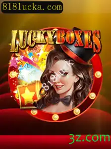Descubra o Fascinante Mundo de LuckyBoxes: Guia Completo com Regras e Dicas