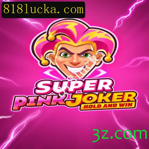 Descubra o Fascinante Mundo de SuperPinkJoker: Um Jogo de Estratégia Envolvente