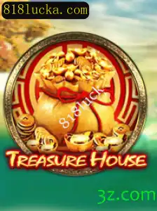 Explorando o Fascinante Mundo de TreasureHouse com 818luck