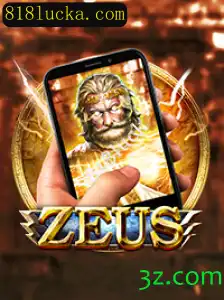 Descubra o Mundo de ZeusM: Um Novo Fenômeno no Universo dos Jogos