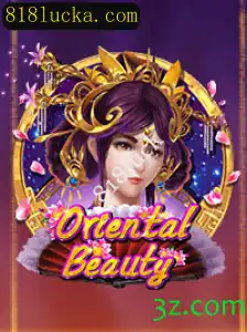 Descubra a Emoção de OrientalBeauty: Uma Jornada de Destino e Sorte