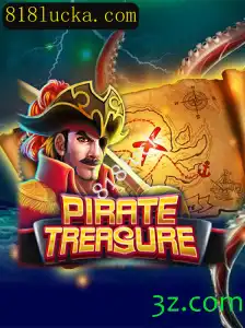 Explorando o Fascinante Mundo de PirateTreasure: Um Jogo de Estratégia e Sorte