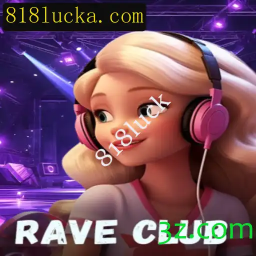 Descubra RaveClub: O Jogo que Combina Música e Aventura