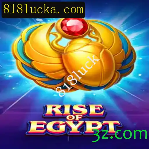 Explorando o Fascínio de 'RiseOfEgypt': Um Mergulho no Antigo Egito