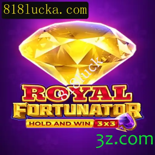 Royalfort: Explorando O Mundo Fascinante de 818luck