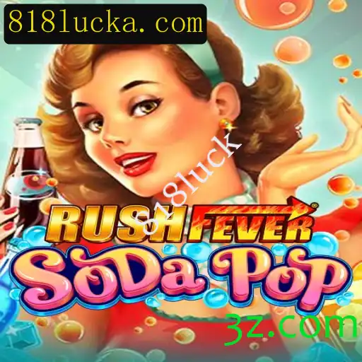 Descubra RushFeverSodaPop: O Jogo de Estratégia e Sorte Que Conquista Fãs em 2023