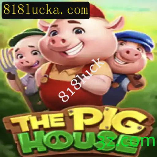 ThePigHouse: Descubra o Novo Jogo Inovador