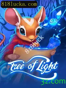 Descubra o Mundo Mágico de TreeofLight: Um Guia Completo