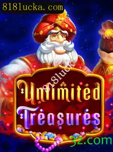 UnlimitedTreasures: Descobrindo os Segredos do Jogo de Aventura e Sorte