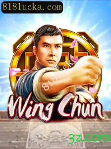 Descubra o Jogo WingChun: Estratégias e Regras do Fenômeno 818luck