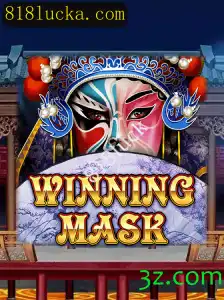 Explorando o Jogo WinningMask: Regras e Dinâmica