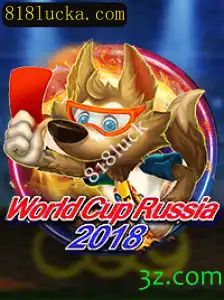 Explorando o Fascinante Mundo de WorldCupRussia2018 e o Encanto de 818luck